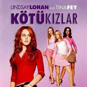 Fotoğraf Kötü Kızlar