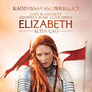Fotoğraf Elizabeth: Altın Çağ