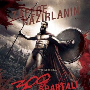 Fotoğraf 300 Spartalı