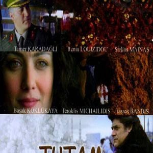 Fotoğraf Bir Tutam Baharat