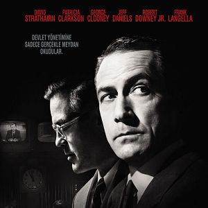 Fotoğraf İyi Geceler İyi Şanslar