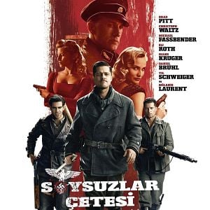 Fotoğraf Soysuzlar Çetesi