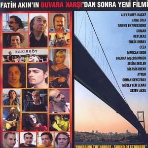 Fotoğraf İstanbul Hatırası: Köprüyü Geçmek