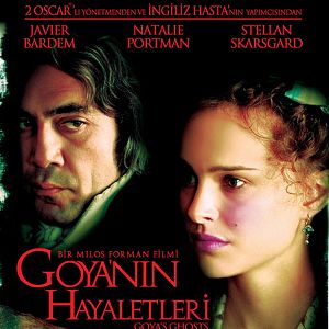 Fotoğraf Goya’nın Hayaletleri