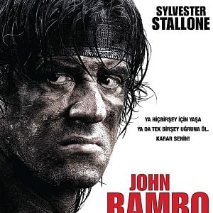 Fotoğraf John Rambo