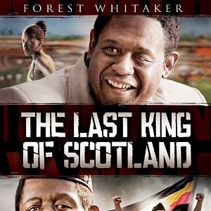 Fotoğraf İskoçya’nın Son Kralı