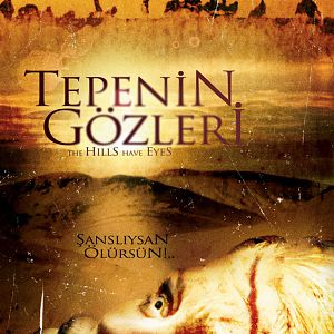 Fotoğraf Tepenin Gözleri