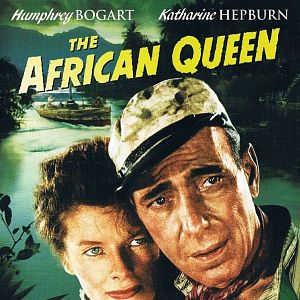 Fotoğraf Afrika Kraliçesi