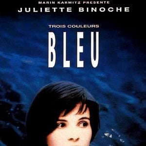 Fotoğraf Üç Renk: Mavi