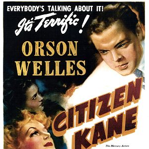 Fotoğraf Yurttaş Kane