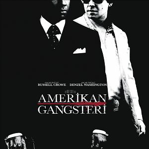 Fotoğraf Amerikan Gangsteri