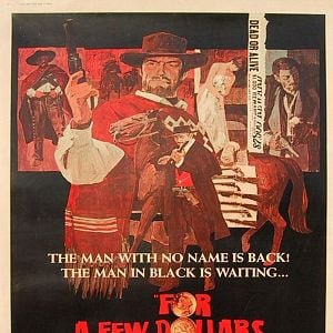 Fotoğraf Birkaç Dolar İçin