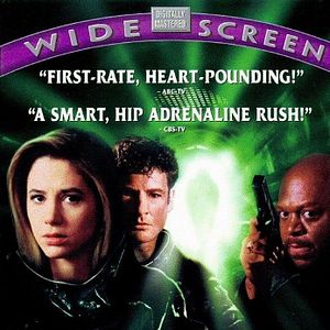 Fotoğraf Tehlikeli Yaratıklar