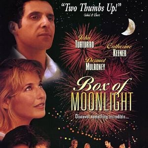 Fotoğraf Ayışığı Kutusu