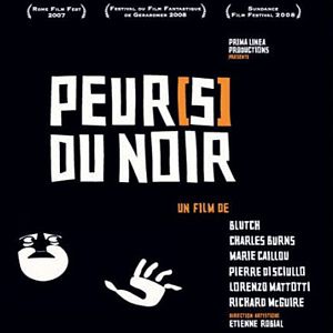 Fotoğraf Karanlık Korkusu