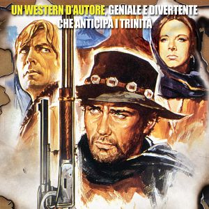 Fotoğraf Roy Colt and Winchester Jack