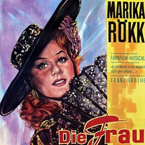 Fotoğraf Die Frau meiner Träume