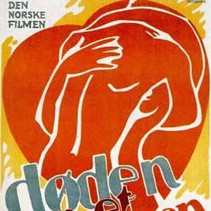 Fotoğraf Døden er et kjærtegn