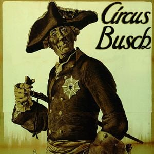 Fotoğraf Fridericus