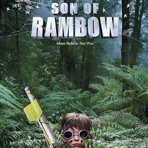 Fotoğraf Son of Rambow
