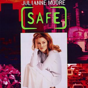 Fotoğraf Safe