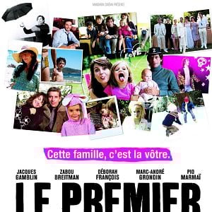 Fotoğraf premier jour du reste de ta vie