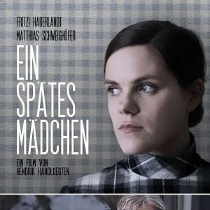 Fotoğraf Ein Spätes Mädchen