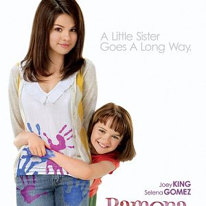Fotoğraf Ramona and Beezus