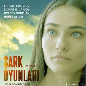 Fotoğraf Şark Oyunları