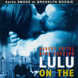 Fotoğraf Köprüdeki Lulu