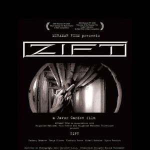 Fotoğraf Zift