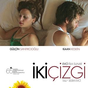 Fotoğraf İki Çizgi