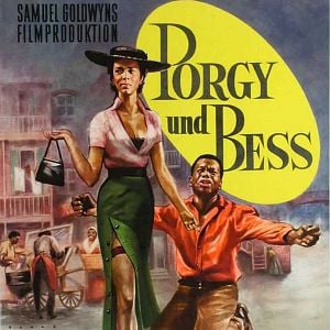 Fotoğraf Porgy and Bess