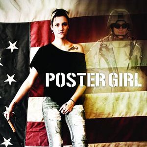 Fotoğraf Poster girl