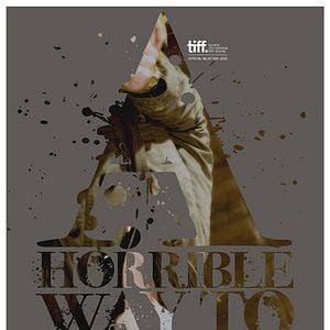 Fotoğraf Korkunç Ölüm