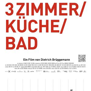 Fotoğraf 3 Zimmer/ Küche/ Bad