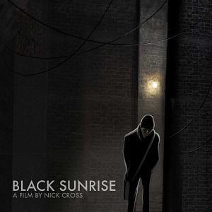 Fotoğraf Black Sunrise