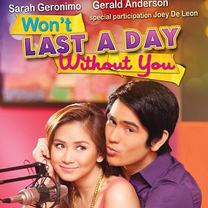 Fotoğraf Won't Last A Day Without You