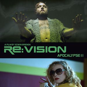 Fotoğraf Revision - Apocalypse II