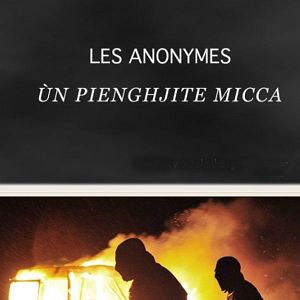 Fotoğraf Les Anonymes - Un Pienghjite Micca (TV)
