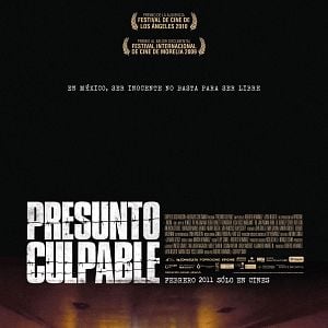 Fotoğraf Presunto culpable
