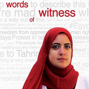 Fotoğraf Words of Witness