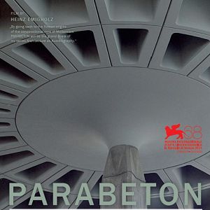 Fotoğraf Parabeton - Pier Luigi Nervi und römischer Beton
