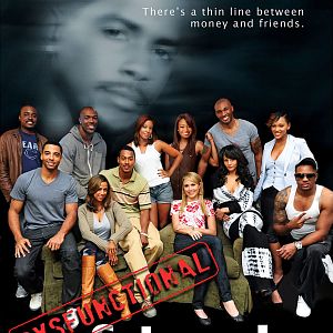 Fotoğraf Dysfunctional Friends