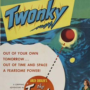 Fotoğraf The Twonky