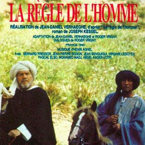 Fotoğraf La Règle de l'homme