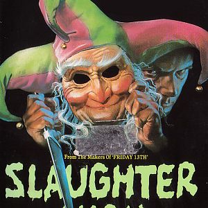 Fotoğraf Slaughter High