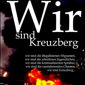 Fotoğraf Wir sind Kreuzberg