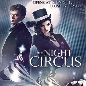 Fotoğraf The Night Circus