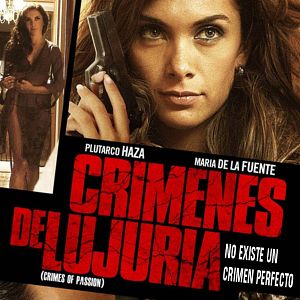 Fotoğraf Crímenes de lujuria